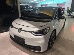 Volkswagen ID.3 Smart Edition Intelligent Version - ფოტო 1