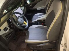 Volkswagen ID.3 Smart Edition Intelligent Version - ფოტო 10