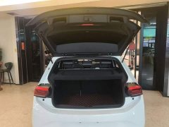 Volkswagen ID.3 Smart Edition Intelligent Version - ფოტო 14