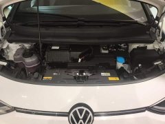 Volkswagen ID.3 Smart Edition Intelligent Version - ფოტო 15