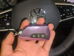 Volkswagen ID.3 Smart Edition Intelligent Version - ფოტო 16