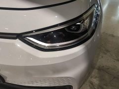 Volkswagen ID.3 Smart Edition Intelligent Version - ფოტო 17