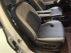 Volkswagen ID.3 Smart Edition Intelligent Version - ფოტო 19