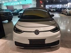 Volkswagen ID.3 Smart Edition Intelligent Version - ფოტო 2