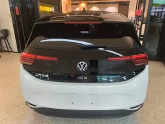 Volkswagen ID.3 Smart Edition Intelligent Version - ფოტო 3