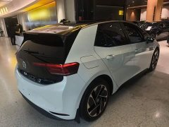 Volkswagen ID.3 Smart Edition Intelligent Version - ფოტო 4