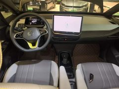 Volkswagen ID.3 Smart Edition Intelligent Version - ფოტო 5