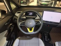 Volkswagen ID.3 Smart Edition Intelligent Version - ფოტო 6