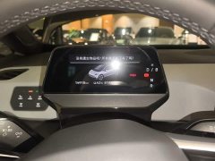 Volkswagen ID.3 Smart Edition Intelligent Version - ფოტო 7