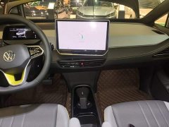 Volkswagen ID.3 Smart Edition Intelligent Version - ფოტო 8