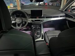 Audi A4L 40 TFSI Luxury Sport - ფოტო 11