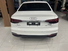 Audi A4L 40 TFSI Luxury Sport - ფოტო 13