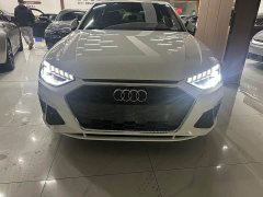 Audi A4L 40 TFSI Luxury Sport - ფოტო 2