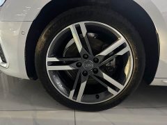 Audi A4L 40 TFSI Luxury Sport - ფოტო 4