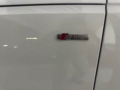 Audi A4L 40 TFSI Luxury Sport - ფოტო 5