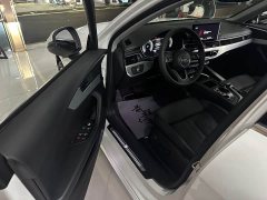 Audi A4L 40 TFSI Luxury Sport - ფოტო 6