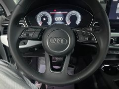 Audi A4L 40 TFSI Luxury Sport - ფოტო 7