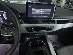 Audi A4L 40 TFSI Luxury Sport - ფოტო 8