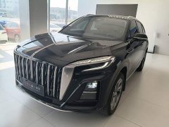 FAW Red Flag HS3 PHEV 117km Dynamic Edition - ფოტო 1