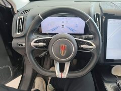 FAW Red Flag HS3 PHEV 117km Dynamic Edition - ფოტო 10