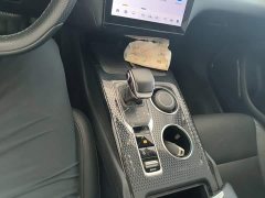 FAW Red Flag HS3 PHEV 117km Dynamic Edition - ფოტო 13