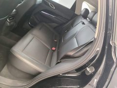 FAW Red Flag HS3 PHEV 117km Dynamic Edition - ფოტო 16