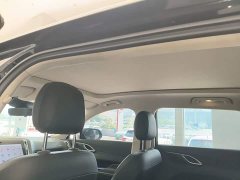 FAW Red Flag HS3 PHEV 117km Dynamic Edition - ფოტო 17