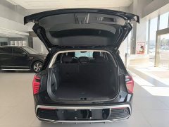 FAW Red Flag HS3 PHEV 117km Dynamic Edition - ფოტო 18