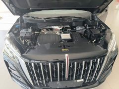 FAW Red Flag HS3 PHEV 117km Dynamic Edition - ფოტო 19