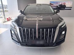 FAW Red Flag HS3 PHEV 117km Dynamic Edition - ფოტო 2