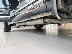 FAW Red Flag HS3 PHEV 117km Dynamic Edition - ფოტო 20