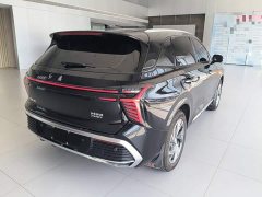 FAW Red Flag HS3 PHEV 117km Dynamic Edition - ფოტო 6