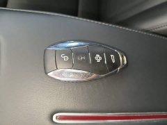 FAW Red Flag HS3 PHEV 117km Dynamic Edition - ფოტო 8