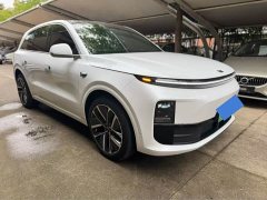 Li Auto L6 Pro - ფოტო 3