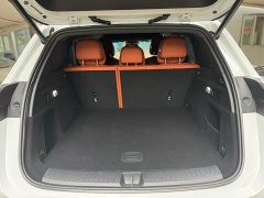 Li Auto L6 Pro - ფოტო 9
