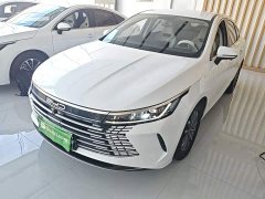 BYD Destroyer 05 Glory Edition DM-i 55KM Luxury - ფოტო 1