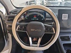 BYD Destroyer 05 Glory Edition DM-i 55KM Luxury - ფოტო 10
