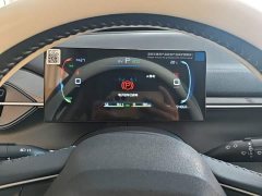 BYD Destroyer 05 Glory Edition DM-i 55KM Luxury - ფოტო 11