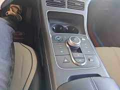 BYD Destroyer 05 Glory Edition DM-i 55KM Luxury - ფოტო 13