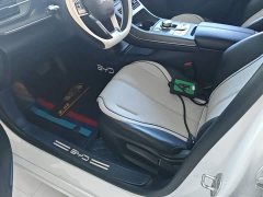 BYD Destroyer 05 Glory Edition DM-i 55KM Luxury - ფოტო 14