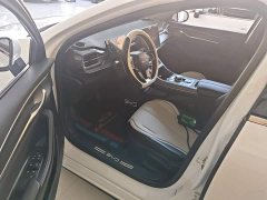 BYD Destroyer 05 Glory Edition DM-i 55KM Luxury - ფოტო 15