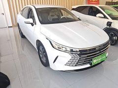 BYD Destroyer 05 Glory Edition DM-i 55KM Luxury - ფოტო 3