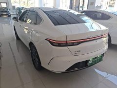 BYD Destroyer 05 Glory Edition DM-i 55KM Luxury - ფოტო 4