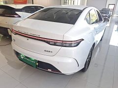 BYD Destroyer 05 Glory Edition DM-i 55KM Luxury - ფოტო 6