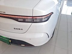 BYD Destroyer 05 Glory Edition DM-i 55KM Luxury - ფოტო 7