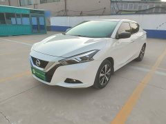 Nissan Bluebird 1.6L CVT Stylish Edition - ფოტო 1