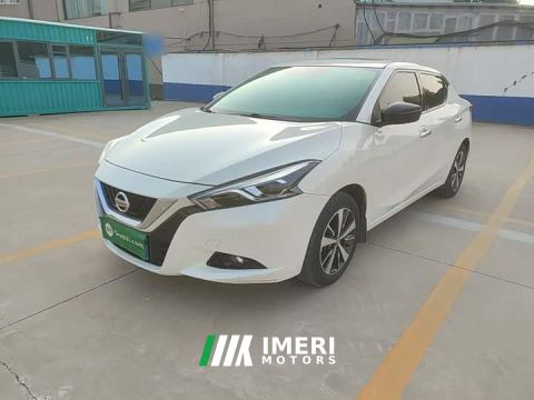 2022 Nissan Bluebird 1.6L CVT Stylish Edition