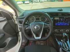 Nissan Bluebird 1.6L CVT Stylish Edition - ფოტო 10