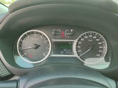 Nissan Bluebird 1.6L CVT Stylish Edition - ფოტო 11
