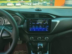 Nissan Bluebird 1.6L CVT Stylish Edition - ფოტო 12